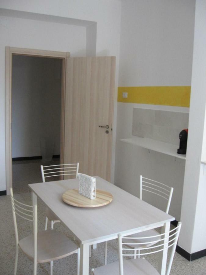 May Twins Home La Spezia Zewnętrze zdjęcie