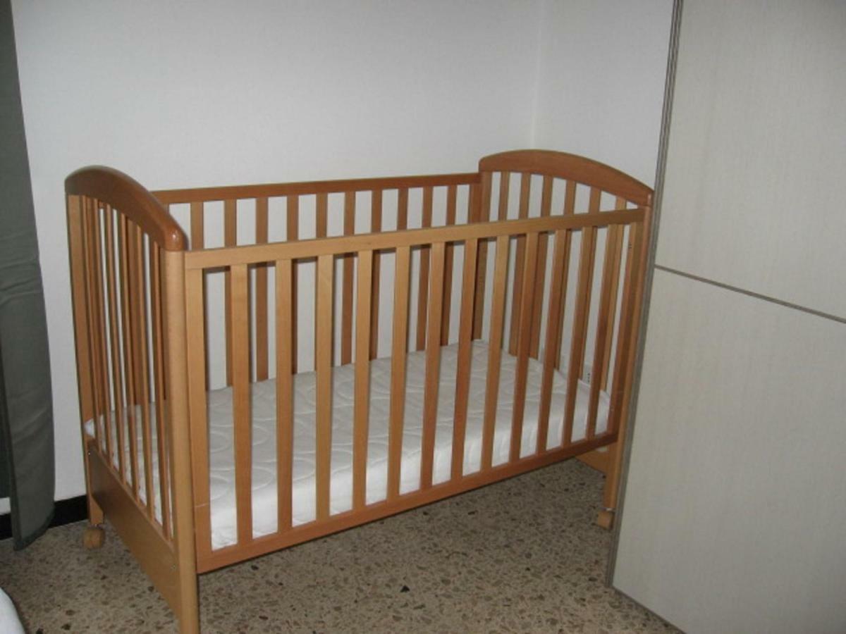 May Twins Home La Spezia Zewnętrze zdjęcie