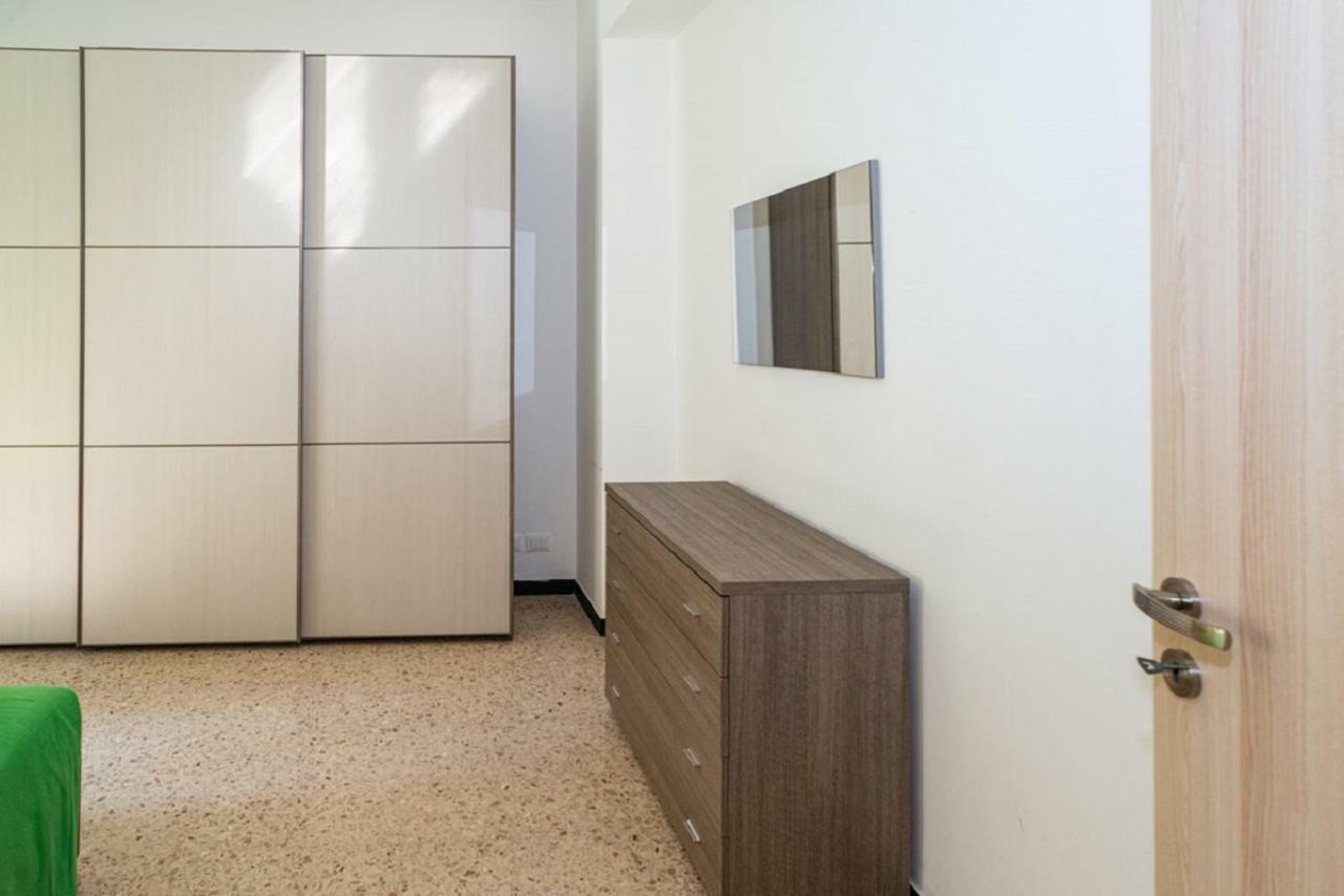 May Twins Home La Spezia Zewnętrze zdjęcie