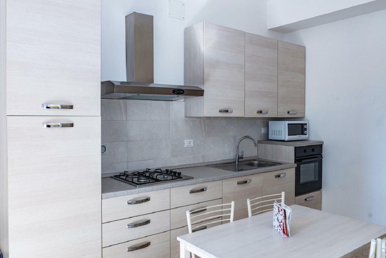May Twins Home La Spezia Zewnętrze zdjęcie