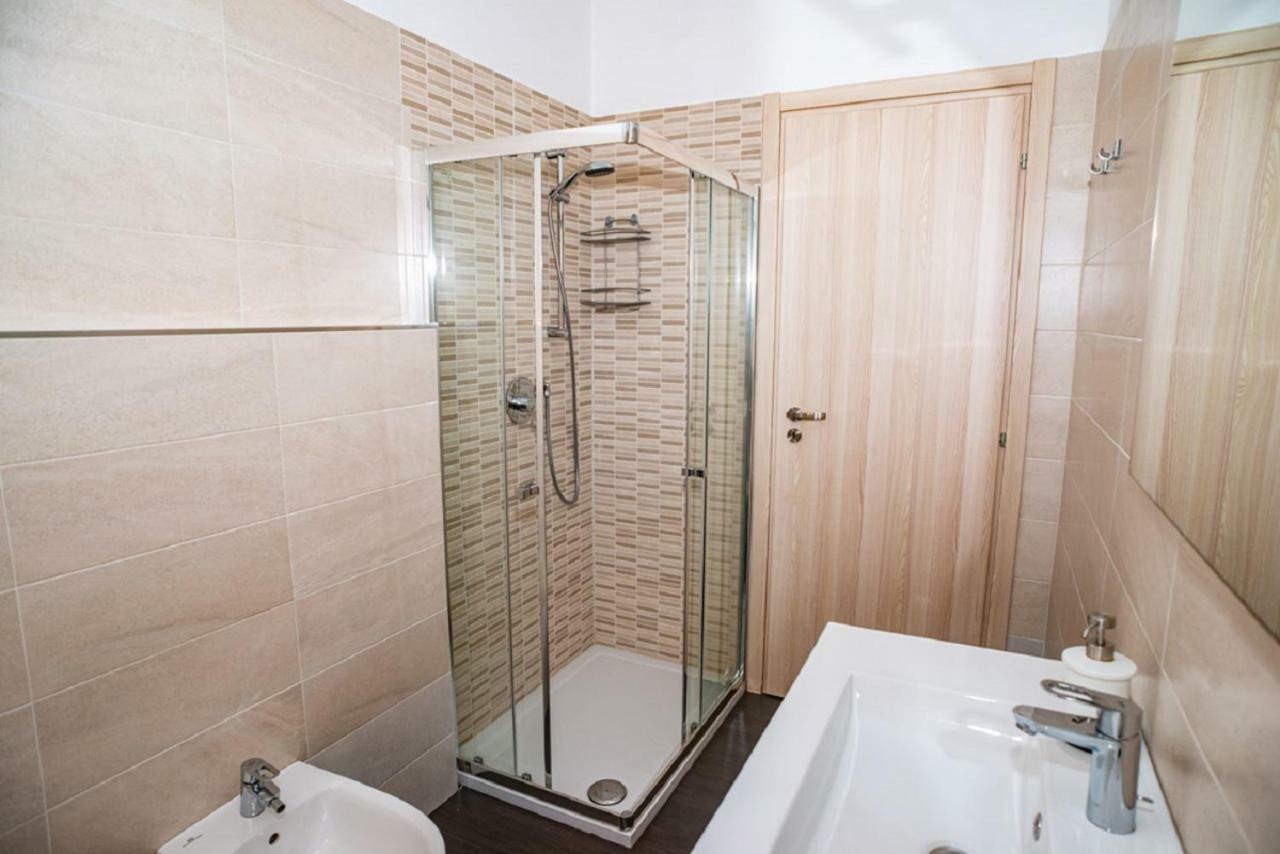 May Twins Home La Spezia Zewnętrze zdjęcie