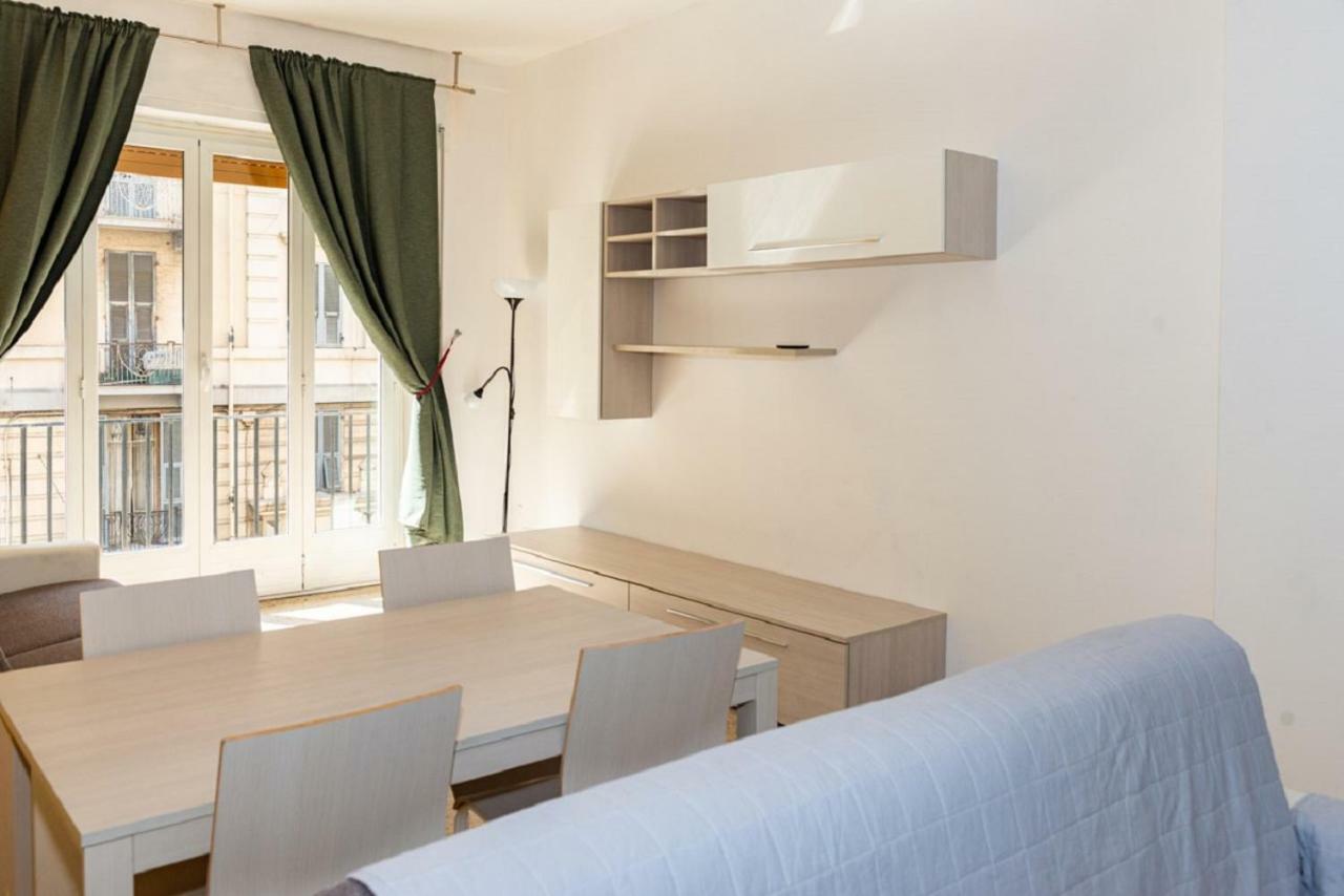 May Twins Home La Spezia Zewnętrze zdjęcie