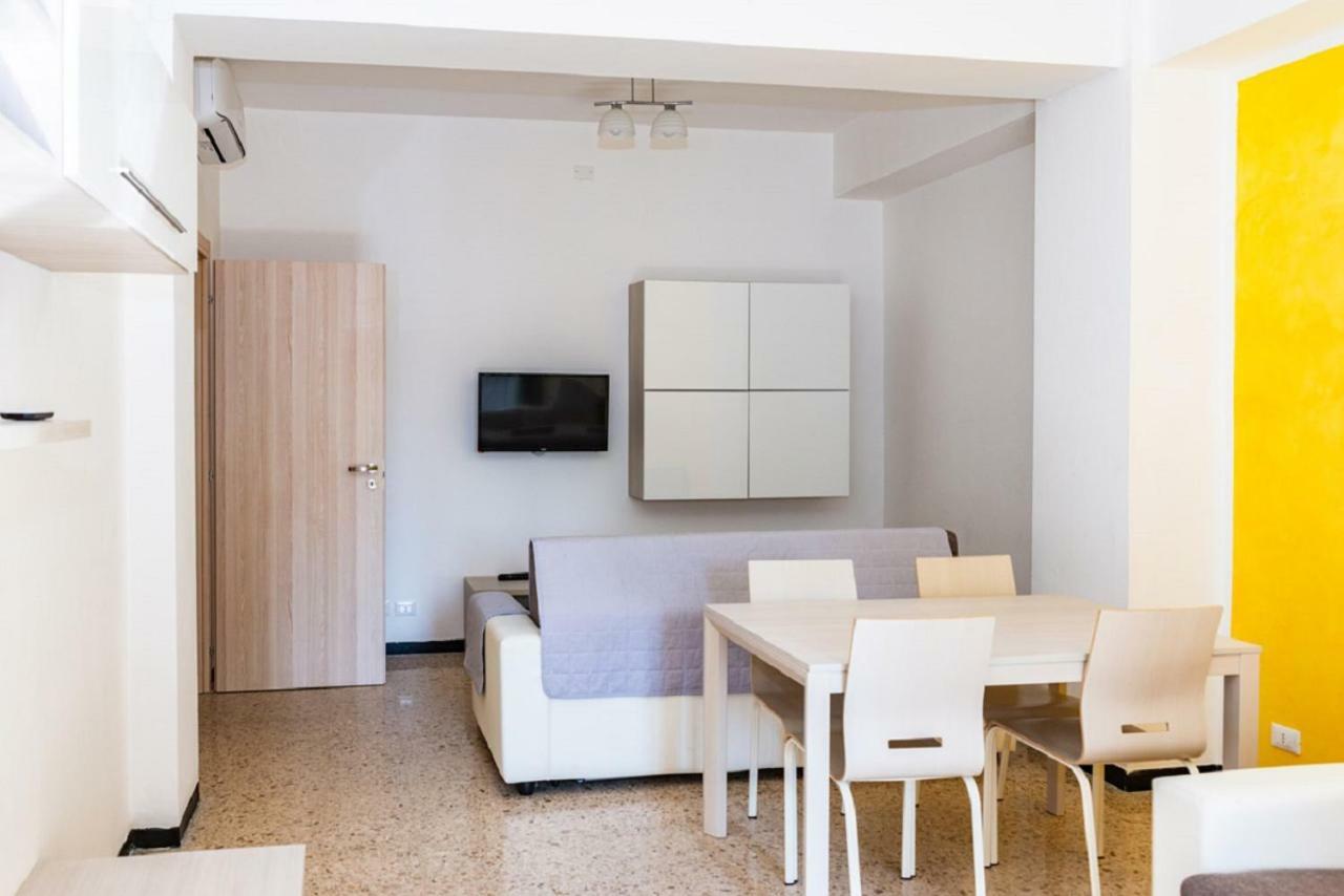May Twins Home La Spezia Zewnętrze zdjęcie