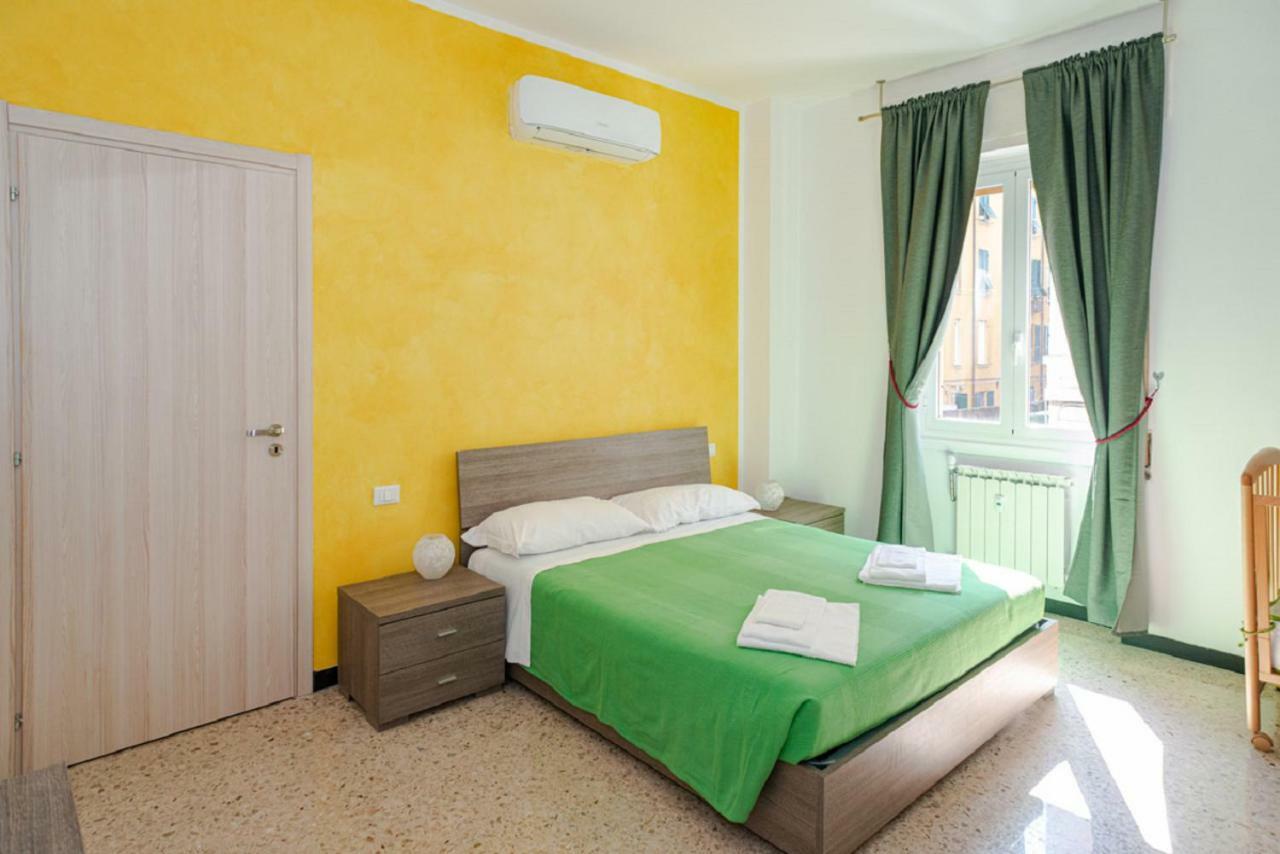 May Twins Home La Spezia Zewnętrze zdjęcie