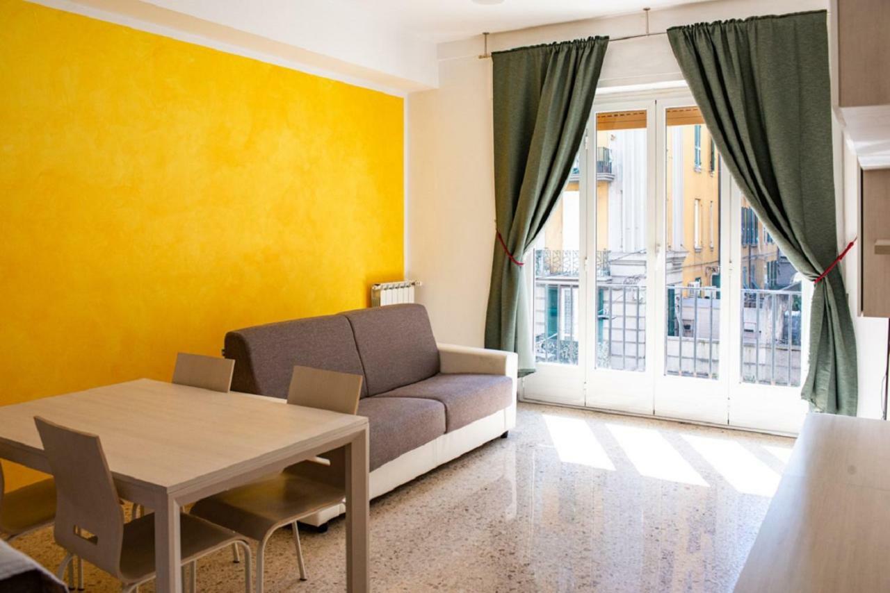 May Twins Home La Spezia Zewnętrze zdjęcie
