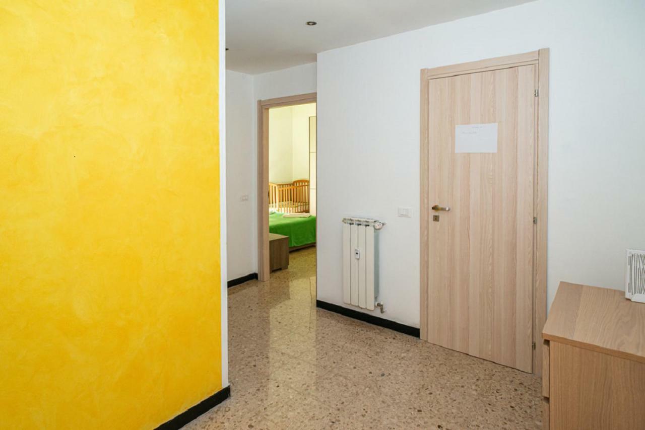 May Twins Home La Spezia Zewnętrze zdjęcie