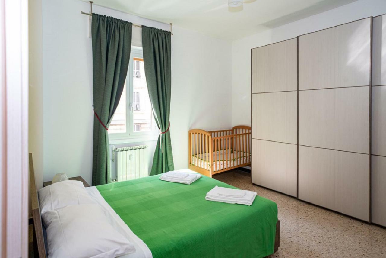 May Twins Home La Spezia Zewnętrze zdjęcie