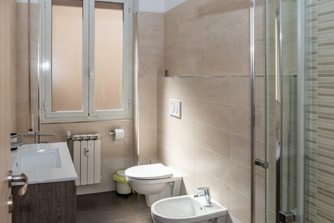 May Twins Home La Spezia Zewnętrze zdjęcie